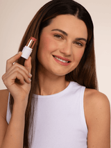 MULTI-USE BLUSH STICK 02 Magnetic Bloom