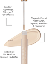 SOFT TOUCH CONCEALER 01 Fair