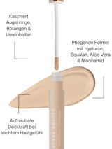 SOFT TOUCH CONCEALER 02 Light
