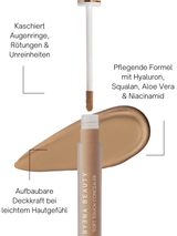 SOFT TOUCH CONCEALER 04 Tan
