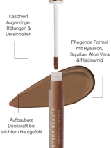 SOFT TOUCH CONCEALER 05 Deep