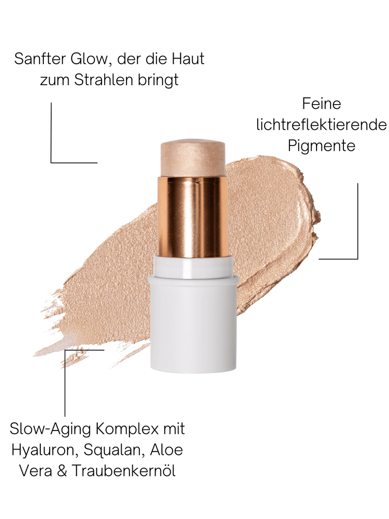 CREAM HIGHLIGHTER STICK