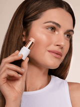 CREAM HIGHLIGHTER STICK