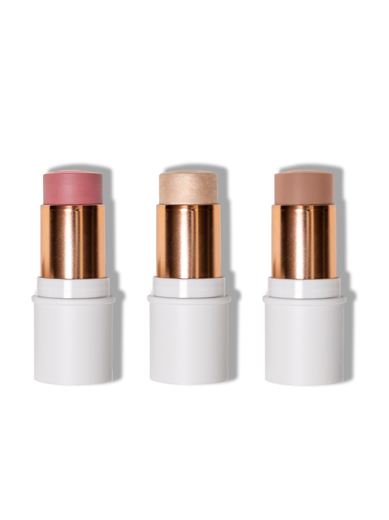 CREAM STICK SET