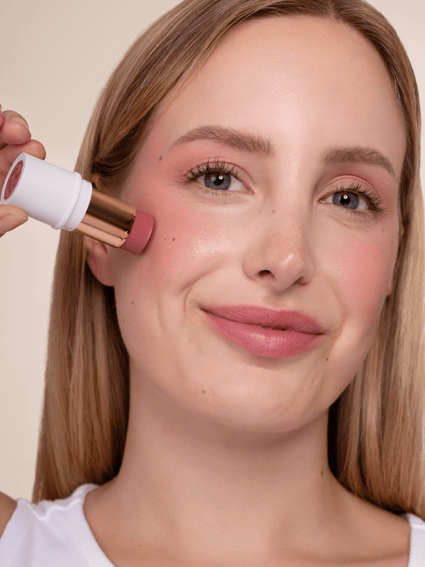 MULTI-USE BLUSH STICK 01 Rosewood