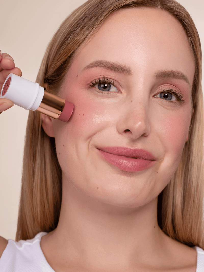 MULTI-USE BLUSH STICK 01 Rosewood
