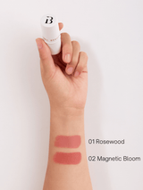 MULTI-USE BLUSH STICK 02 Magnetic Bloom