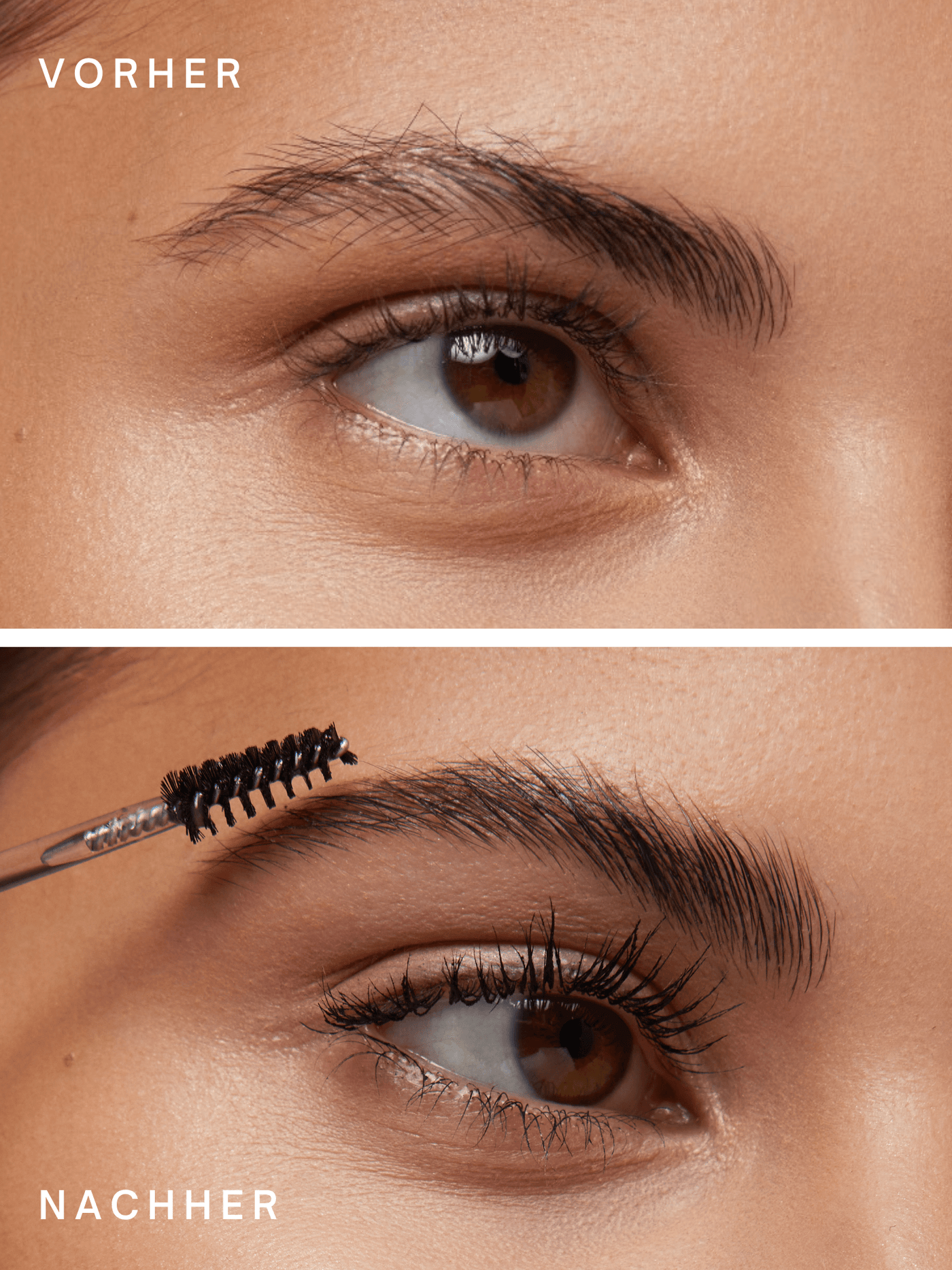 CLEAR BROWGEL – BYENA BEAUTY